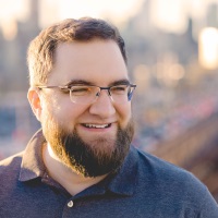 John Wiethorn, Head of Financial Crime Compliance & AML/BSA Officer, Gusto