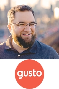 John Wiethorn | Head of Financial Crime Compliance & AML/BSA Officer | Gusto » speaking at Identity Week America