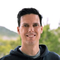 Michael Slaugh, Principal Engineer - Information Security - Identity and Access Management, Amazon Business