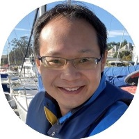 Raphael Tsow, Sr. Director, Risk Engineering, Ebay