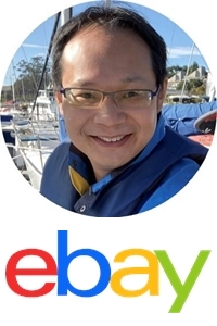 Mr Raphael Tsow, Sr. Director, Identity and Risk Engineering, Ebay