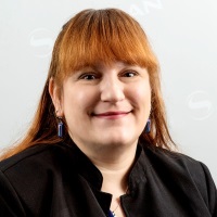 Nicole Spaun, Adjunct Professor, George Mason University