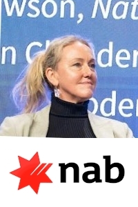 Ms Linden Dawson | Customer Digital Identity Product Manager | National Australia Bank » speaking at Identity Week America