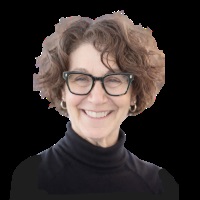 Maxine Most, Principal, Acuity Market Intelligence