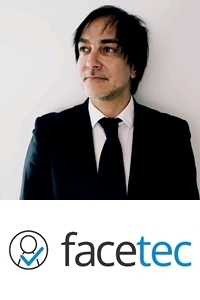 Manos Mavrikos | SVP of Growth | FaceTec, Inc » speaking at Identity Week America