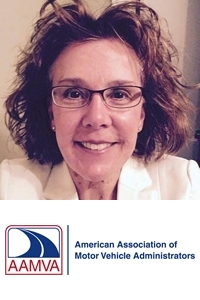 Mrs. Lori Daigle | Program Manager, Outreach & Education | AAMVA (Identity Management Team) » speaking at Identity Week America