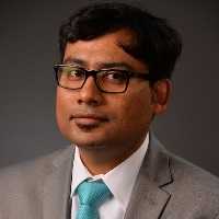 Parshaw Ghosh, Technology Leader, Capital One