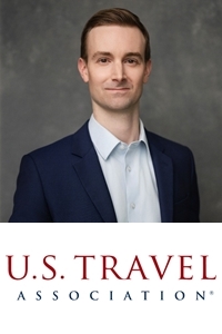 Mr. Ryan Propis | Vice President, Security and Facilitation | U.S. Travel Association » speaking at Identity Week America