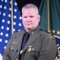 Matthew Lightner, Supervisory Assistant Chief, U.S. Border Patrol