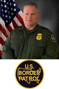Mr. Matthew Lightner | Acting Division Chief | U.S. Border Patrol » speaking at Identity Week America