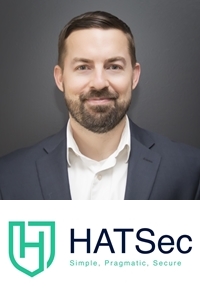 Nick Hunt | Chief Identity Officer | HATSec, LLC » speaking at Identity Week America