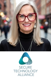 Sandy Mayfield | Director Identity & Access Forum | Secure Technology Alliance » speaking at Identity Week America