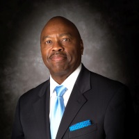 Phillip Washington, Chief Executive Officer, Denver International Airport