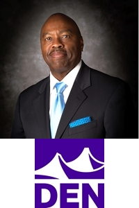 Mr. Phillip Washington | Chief Executive Officer | Denver International Airport » speaking at Identity Week America