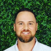 Trevor Purvis, Director, Ticket Operations - Technology & Solutions, Houston Astros