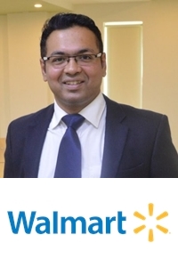Piyush Pallav Das | Senior Manager, Product Management | Walmart » speaking at Identity Week America