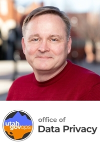 Mr George McEwan | State Privacy Architect | State of Utah » speaking at Identity Week America