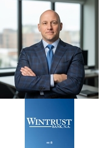 Michael Wichmann at Identity Week America 2026