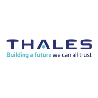 THALES DIS FRANCE SAS at Identity Week America 2026