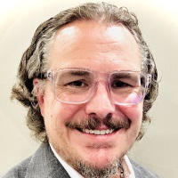 Tim Roufa, Portfolio Director, Identity Credentialing, AAMVA