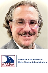 Tim Roufa at Identity Week America 2026