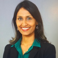Priya Krishnamoorthy