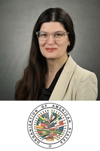 Florencia Becerra at Identity Week America 2026