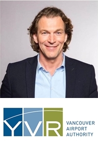 Albert van Veen at Identity Week America 2026