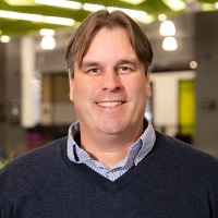 Andy Ashcroft at Identity Week America 2026