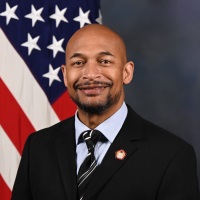 Warren Harris, Chief, Identity Intelligence Division (I2D), Department of War