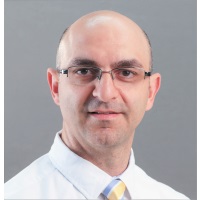 Thirimachos Bourlai, Professor, University of Georgia