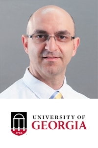 Thirimachos Bourlai at Identity Week America 2026