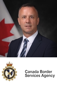 Rob Chambers, Vice President, Travellers Branch, Canada Border Services Agency