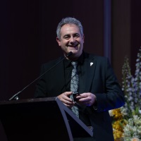 Dion Chamberlain, Director International and Product Strategy & Chief Advisor for Traveller Identification, Department of Internal Affairs, New Zealand Government