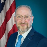 Hugh Halpern, Director and Chief Executive Officer, US Government Publishing Office