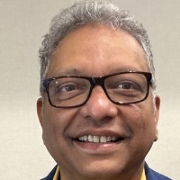 Raghu Dev, Former Director of Identity and Access Management, BNY Mellon