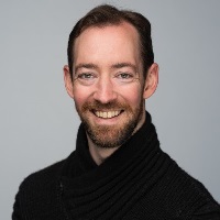 Fletcher Heisler, CEO, Authentik Security Inc.