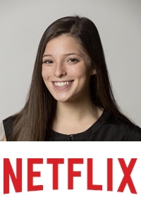 Sarah Handler at Identity Week America 2026