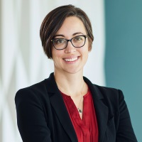 Heather West, Senior Director of Cybersecurity and Privacy Services, Venable LLP