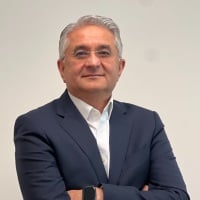Mohammed Murad, Chief Revenue Officer, Iris ID