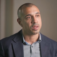 Jobson Andrade, Identity Operations Senior Manager, Mars