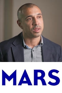 Jobson Andrade at Identity Week America 2026