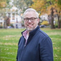 Matt Gardner, Senior Privacy Counsel, Ro