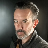 Will Wilkinson, Director of Government Affairs, Persona