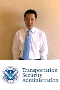 Jason Lim, Digital Transformation Counselor to the Administrator, Transportation Security Administration