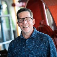 Dean H. Saxe, Principal Security Engineer, Identity & Access Management, Remitly