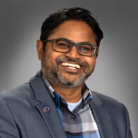 Ajay Gupta, Chief Digital Transformation Officer, California Department of Motor Vehicles