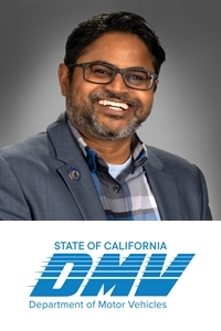 Ajay Gupta at Identity Week America 2026