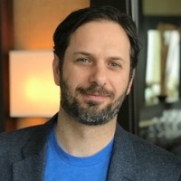 Sar Haidar, Platform Engineering, MIT