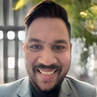 Mahendar Madhavan, Director of Product, PayPal